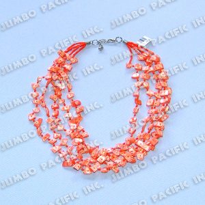 philippines jewelry shell necklaces