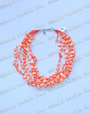 philippines jewelry shell necklaces