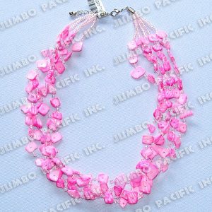 philippines jewelry shell necklaces