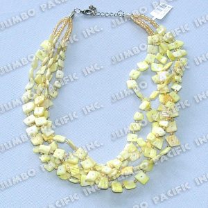 philippines jewelry shell necklaces