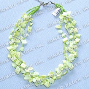 philippines jewelry shell necklaces