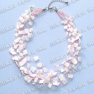 philippines jewelry shell necklaces