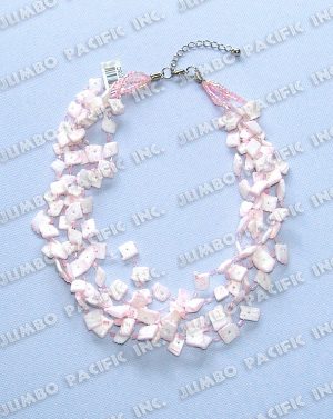 philippines jewelry shell necklaces