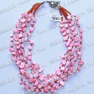 philippines jewelry shell necklaces