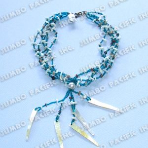 philippines jewelry shell necklaces