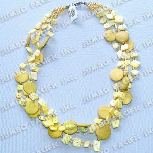 philippines jewelry shell necklaces