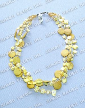 philippines jewelry shell necklaces