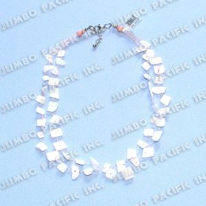 philippines jewelry shell necklaces