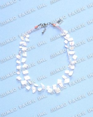 philippines jewelry shell necklaces