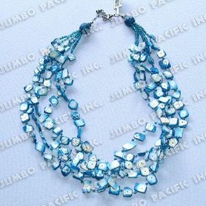 philippines jewelry shell necklaces