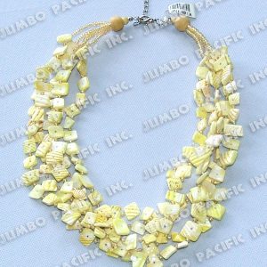 philippines jewelry shell necklaces