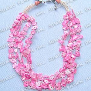 philippines jewelry shell necklaces