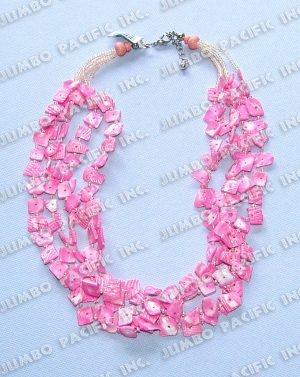 philippines jewelry shell necklaces