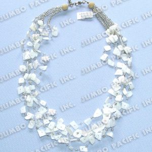 philippines jewelry shell necklaces