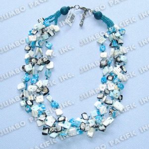 philippines jewelry shell necklaces