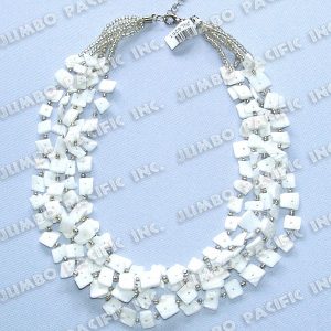 philippines jewelry shell necklaces