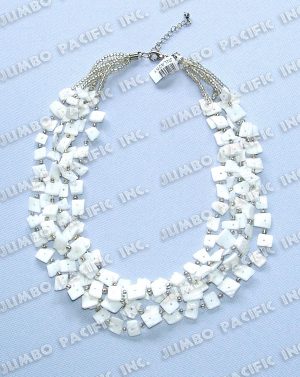 philippines jewelry shell necklaces