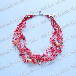 philippines jewelry shell necklaces