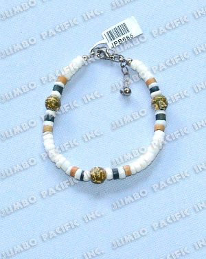 philippines jewelry shell bracelets