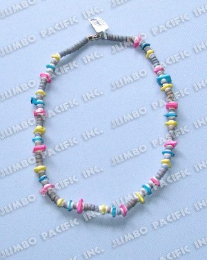 philippines jewelry shell necklaces