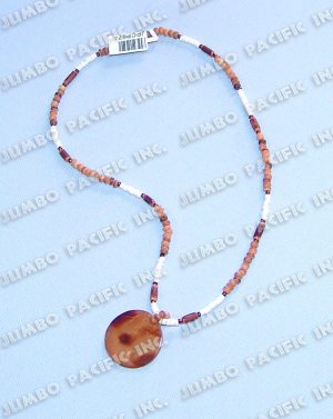 philippines jewelry shell necklaces