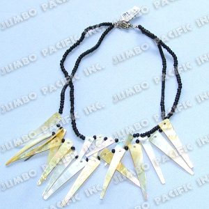 philippines jewelry shell necklaces