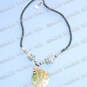 philippines jewelry shell necklaces