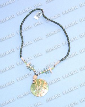 philippines jewelry shell necklaces