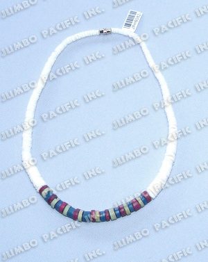 philippines jewelry shell necklaces