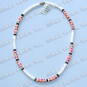 philippines jewelry shell necklaces