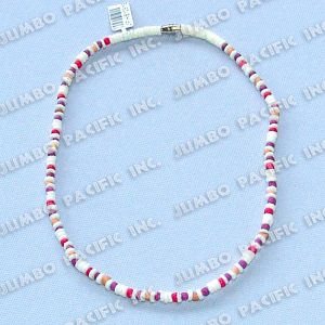 philippines jewelry shell necklaces