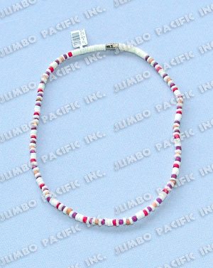 philippines jewelry shell necklaces