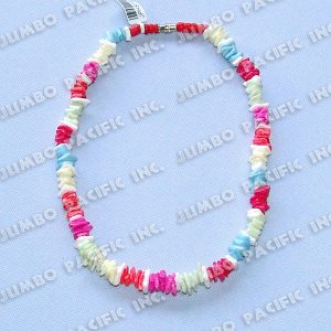 philippines jewelry shell necklaces