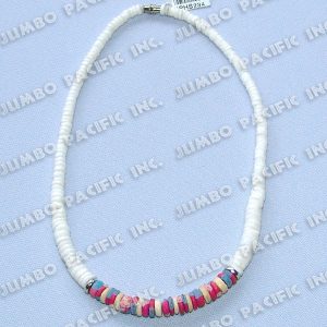 philippines jewelry shell necklaces