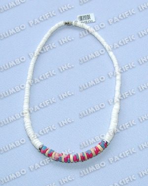 philippines jewelry shell necklaces