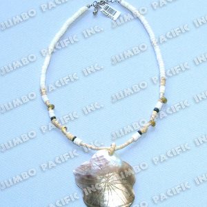 philippines jewelry shell necklaces