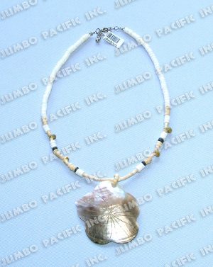 philippines jewelry shell necklaces