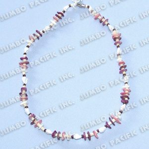 philippines jewelry shell necklaces