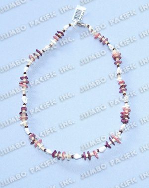 philippines jewelry shell necklaces