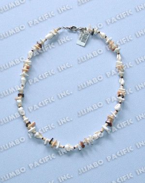 philippines jewelry shell necklaces