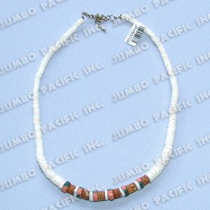 philippines jewelry shell necklaces