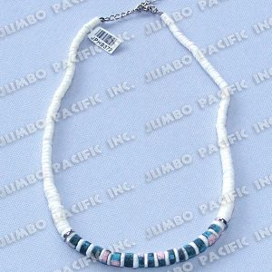 philippines jewelry shell necklaces