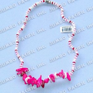 philippines jewelry shell necklaces