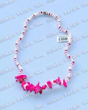 philippines jewelry shell necklaces