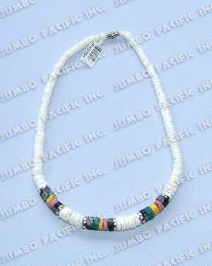 philippines jewelry shell necklaces