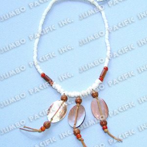 philippines jewelry shell necklaces