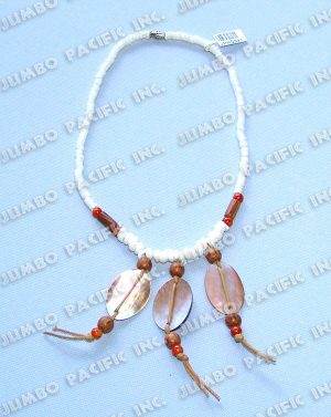 philippines jewelry shell necklaces