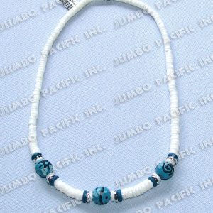 philippines jewelry shell necklaces