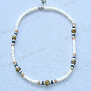 philippines jewelry shell necklaces