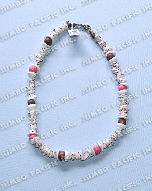 philippines jewelry shell necklaces